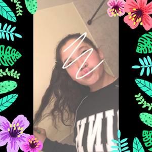 Meet your Posher, Daphne